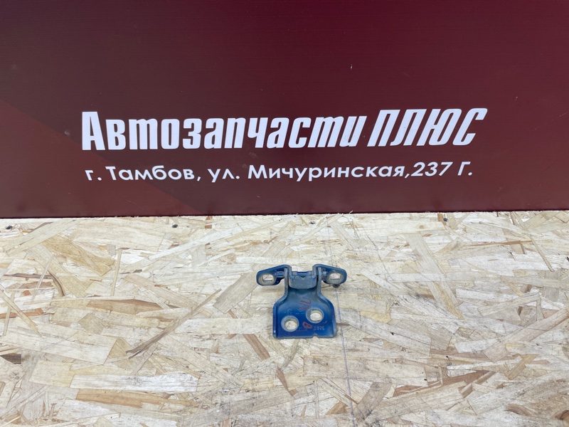 Петля двери