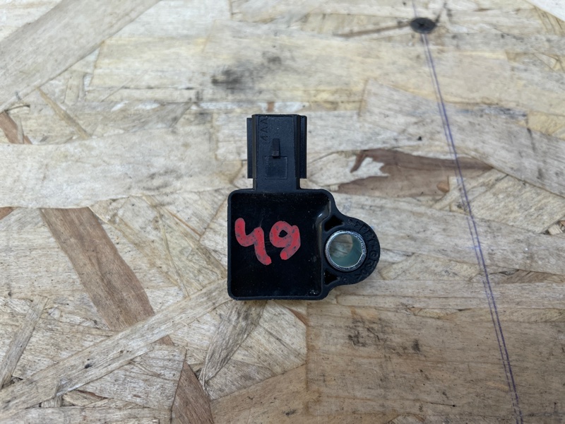 Боковой датчик удара