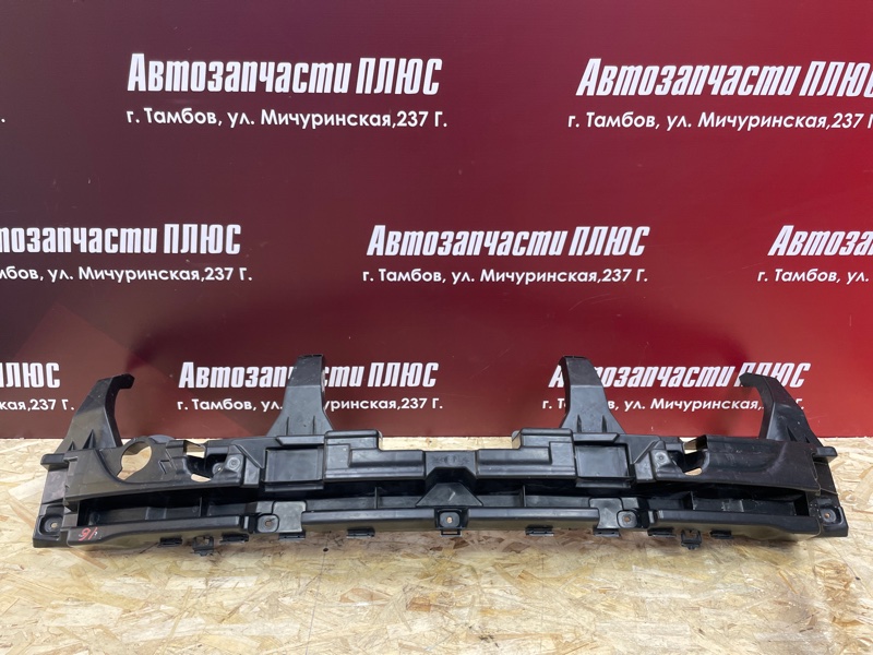 Усилитель бампера