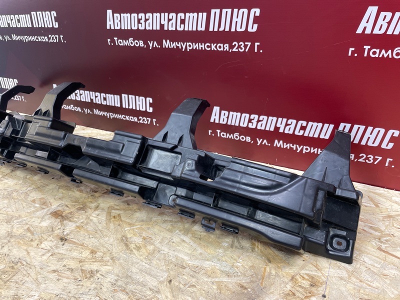 Усилитель бампера