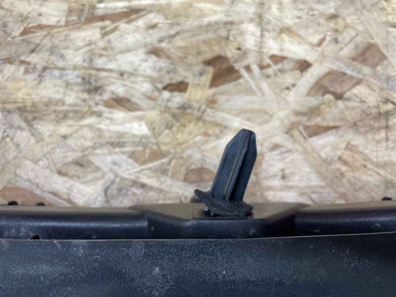 Усилитель бампера