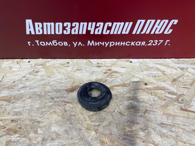 Верхняя опора    пружины