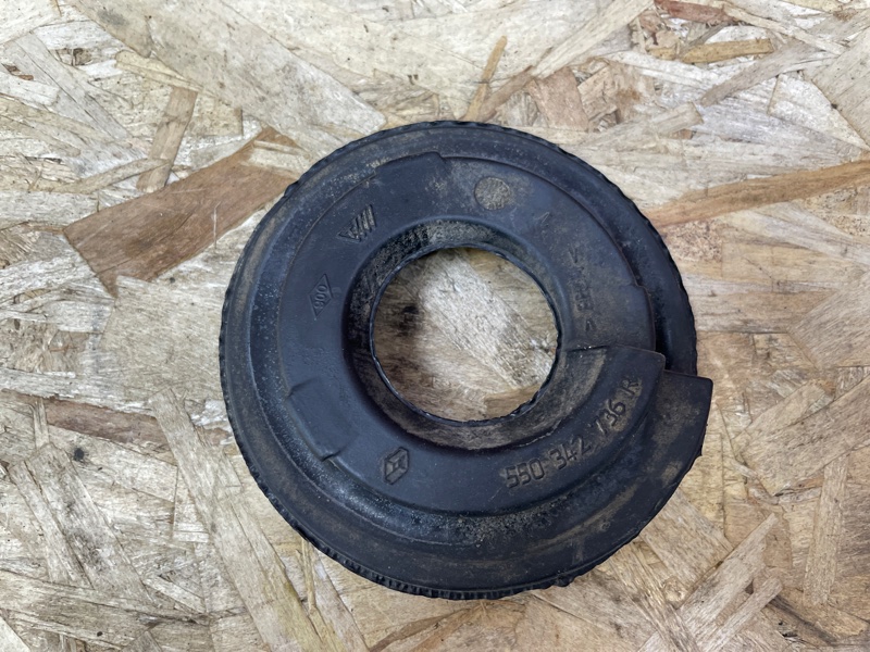 Верхняя опора    пружины