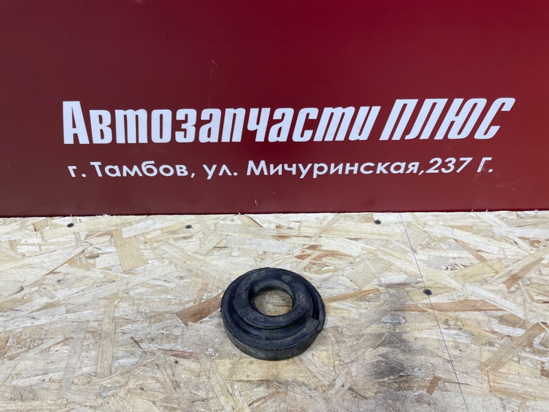 Верхняя опора    пружины