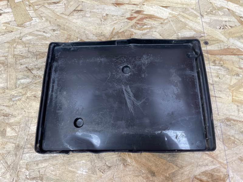 Площадка аккумулятора