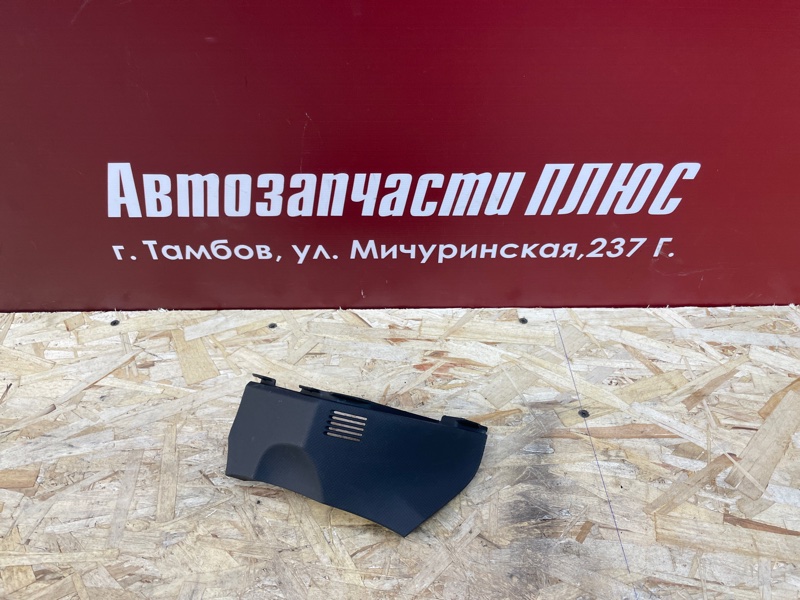 Накладка торпедо