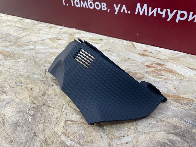 Накладка торпедо