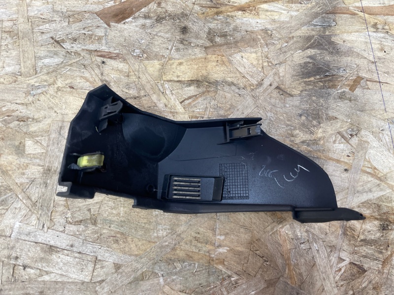 Накладка торпедо