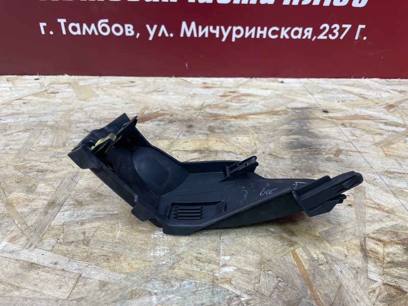 Накладка торпедо