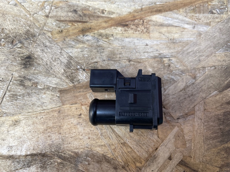 Датчик температуры