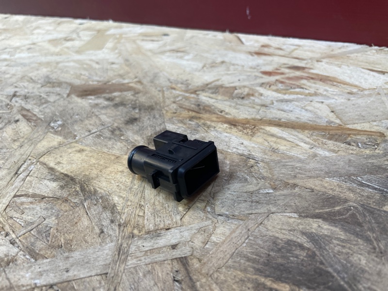 Датчик температуры