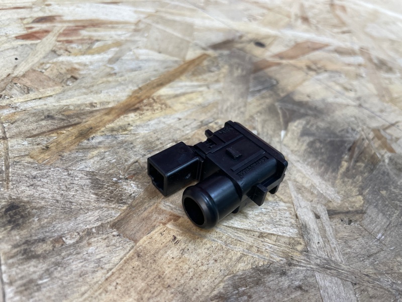 Датчик температуры