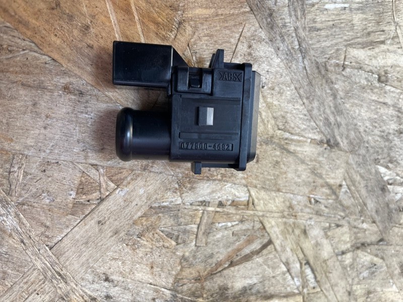 Датчик температуры