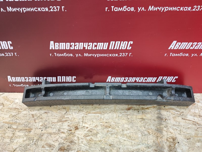 Абсорбер   бампера