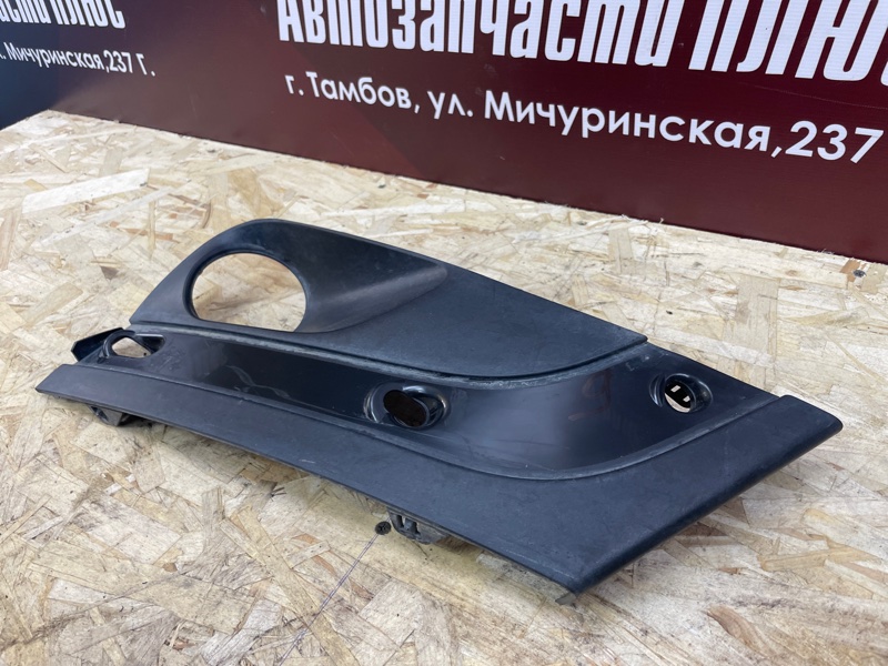 Накладка птф