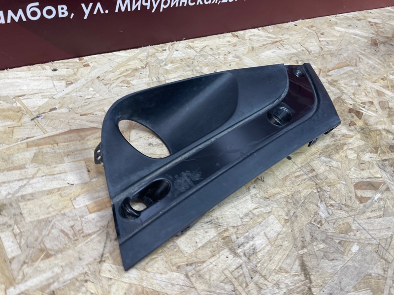 Накладка птф