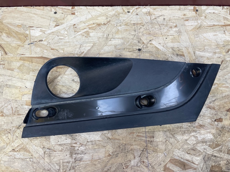 Накладка птф