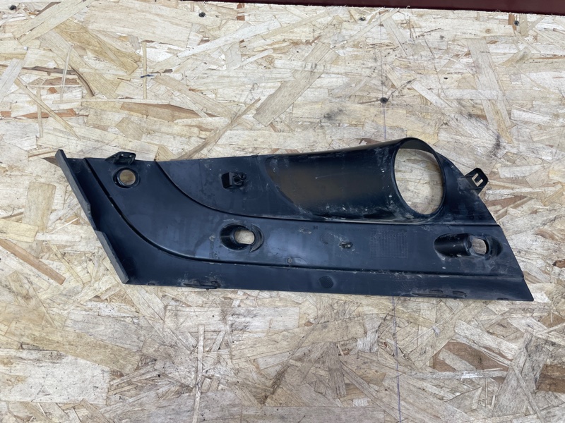 Накладка птф