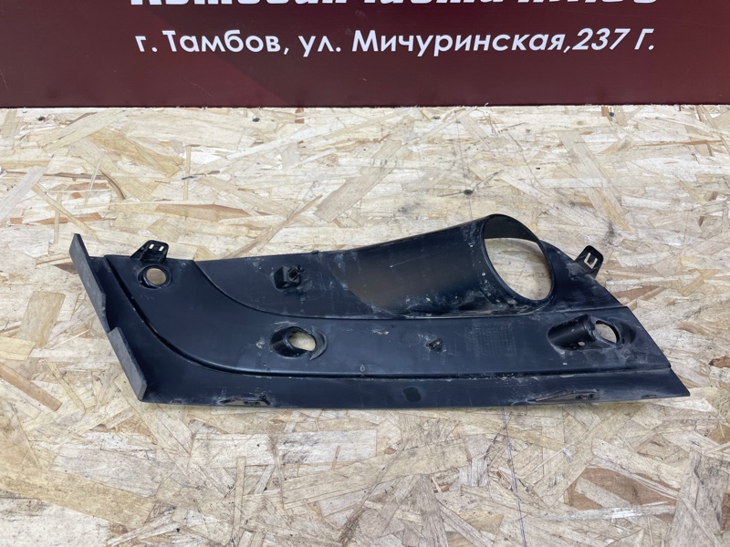 Накладка птф