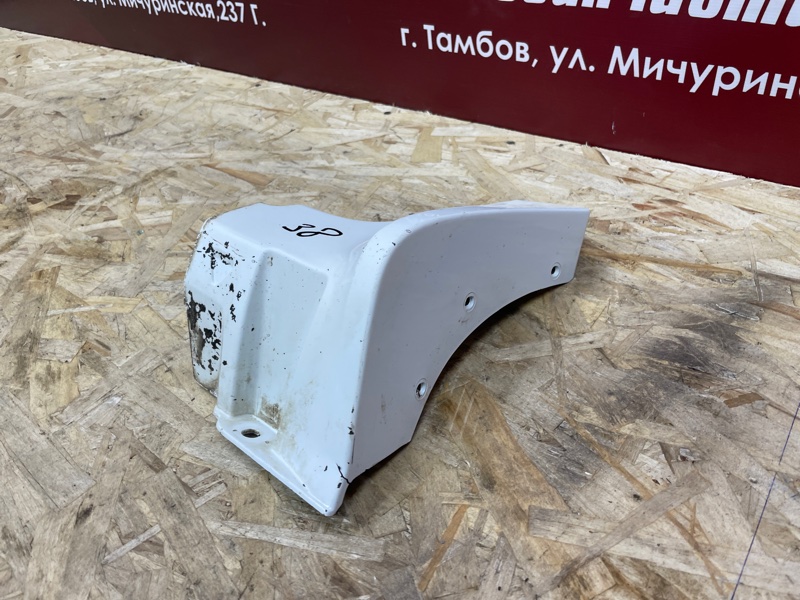 Накладка порога