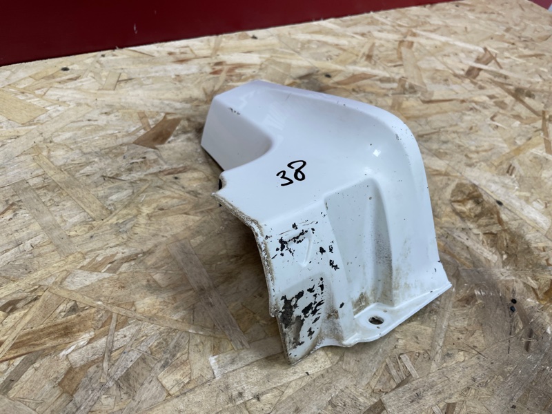 Накладка порога