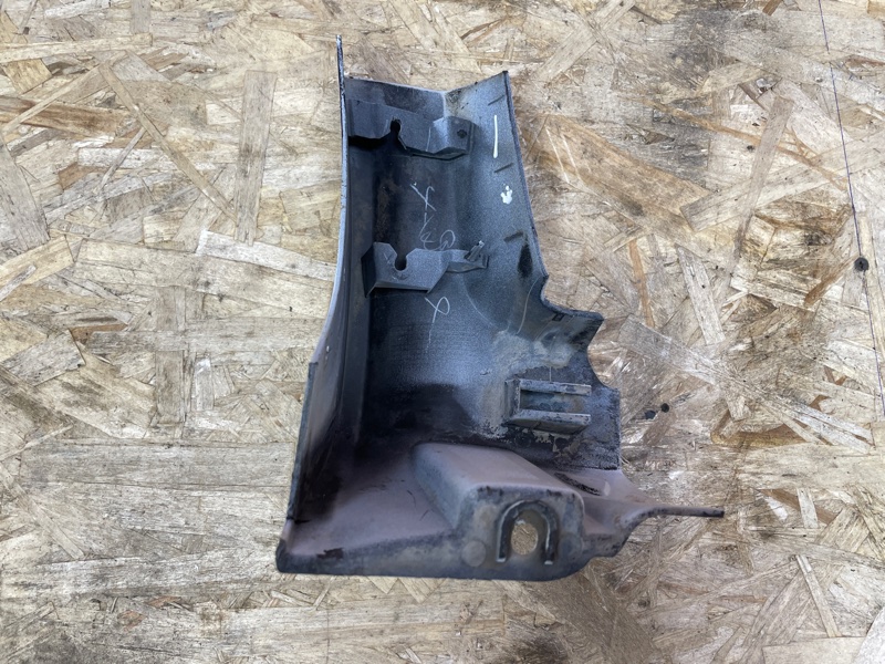 Накладка порога