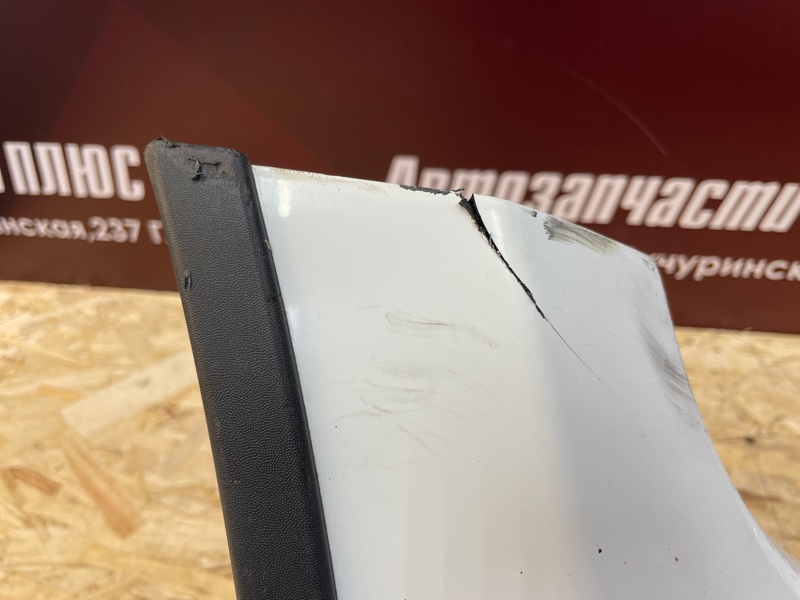 Накладка порога