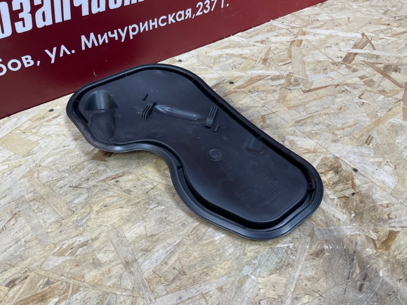 Заглушка двери