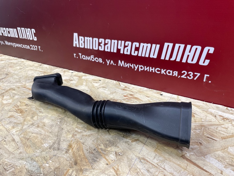 Воздуховод салона