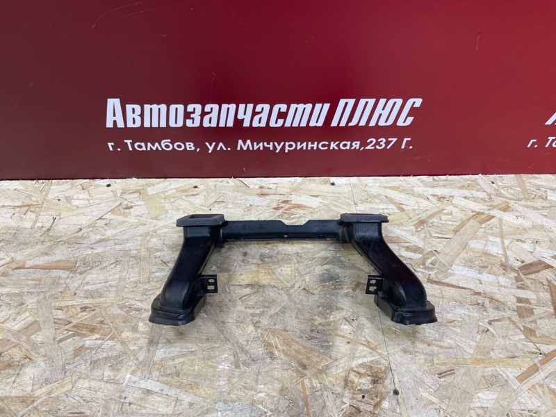 Воздуховод