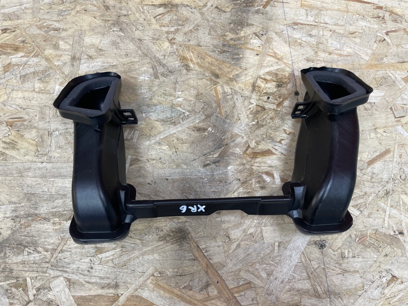 Воздуховод