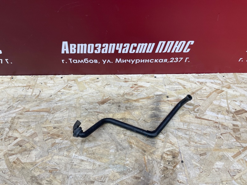 Дренажная трубка