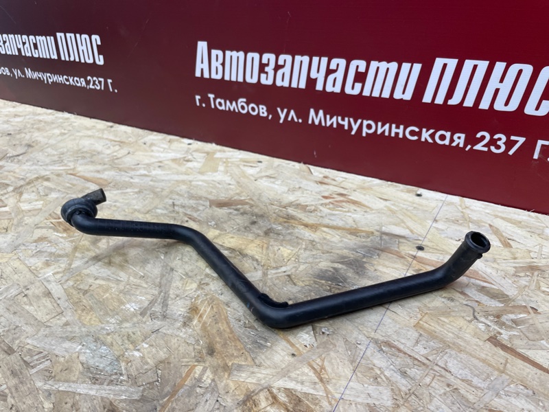 Дренажная трубка