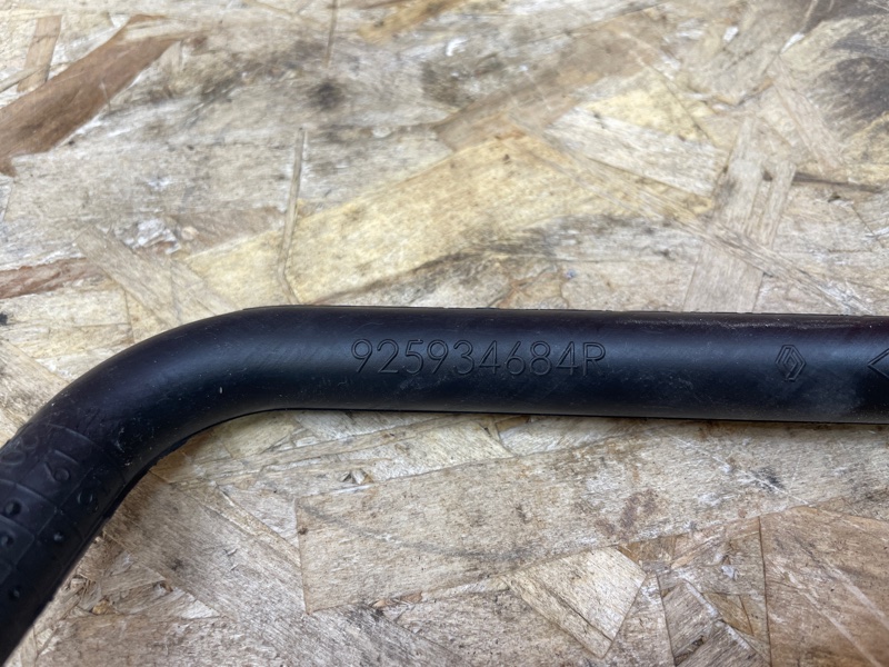 Дренажная трубка