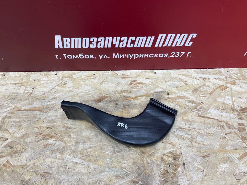 Воздуховод салона