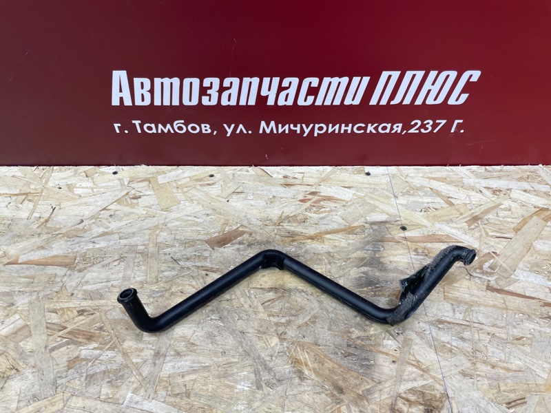 Дренажная трубка