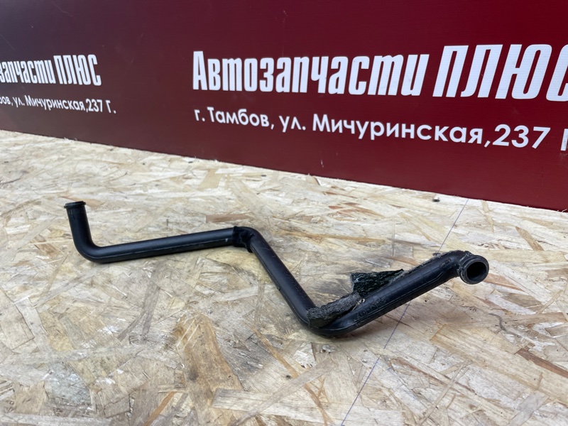 Дренажная трубка