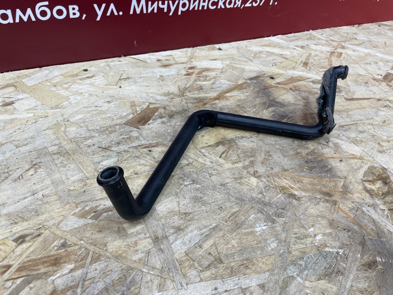 Дренажная трубка