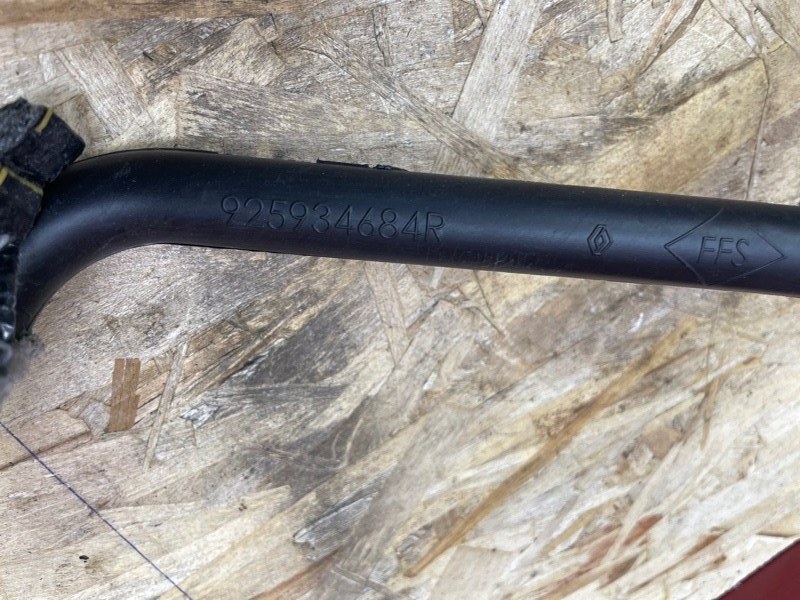 Дренажная трубка