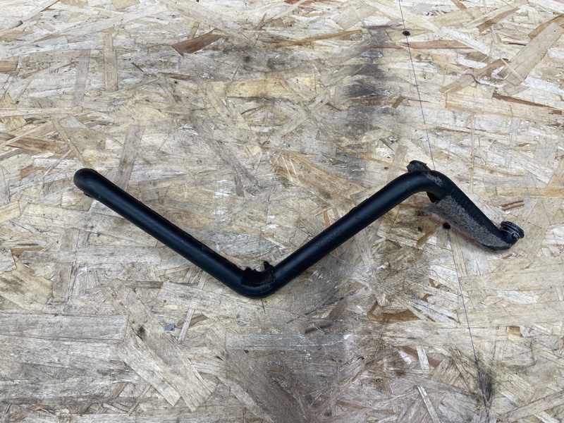 Дренажная трубка