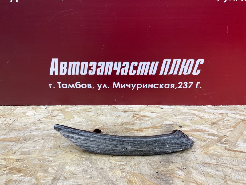 Внутренняя  ручка двери