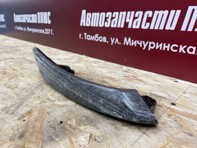 Внутренняя  ручка двери