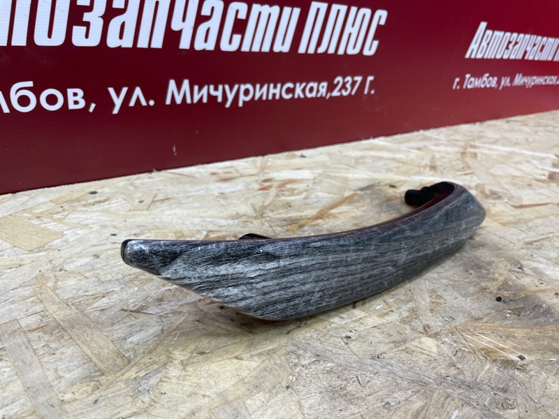 Внутренняя  ручка двери