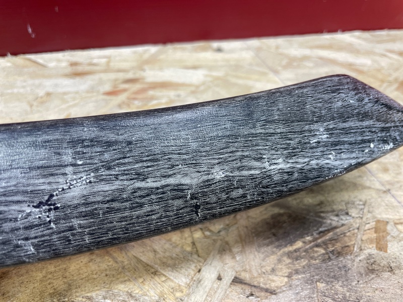 Внутренняя  ручка двери