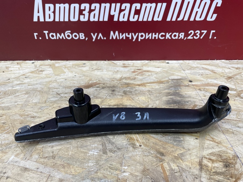 Внутренняя  ручка двери