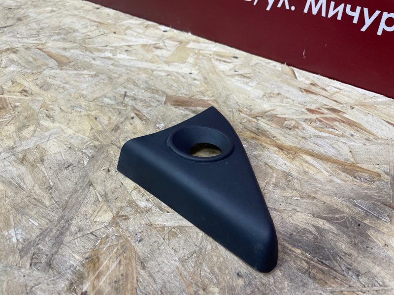 Уголок зеркала