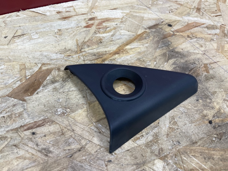 Уголок зеркала