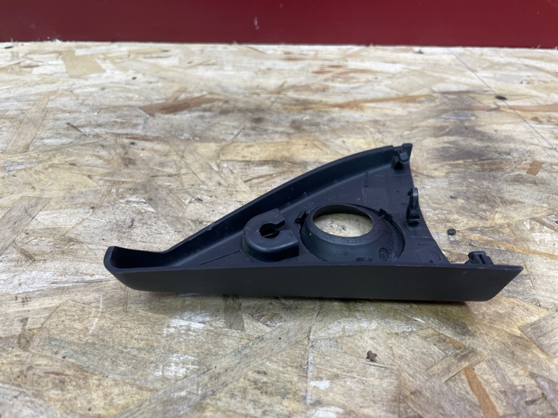 Уголок зеркала