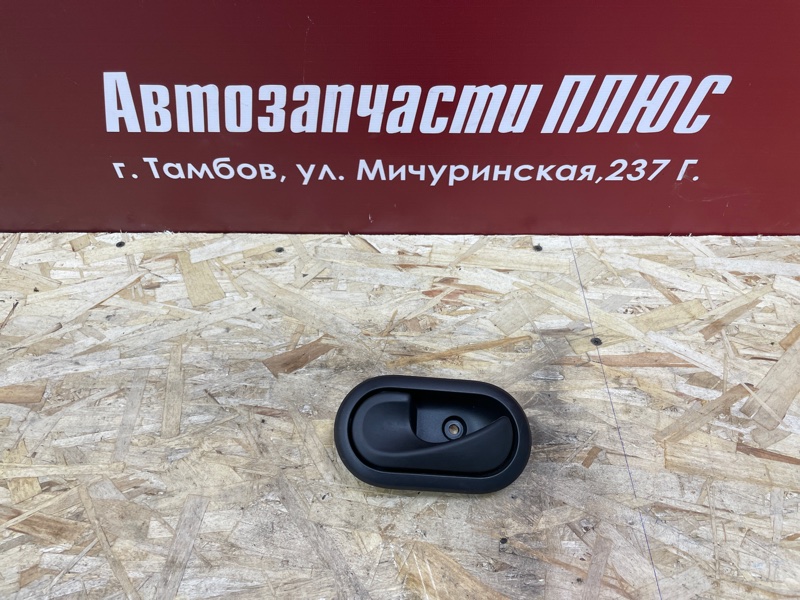 Внутренняя  ручка двери