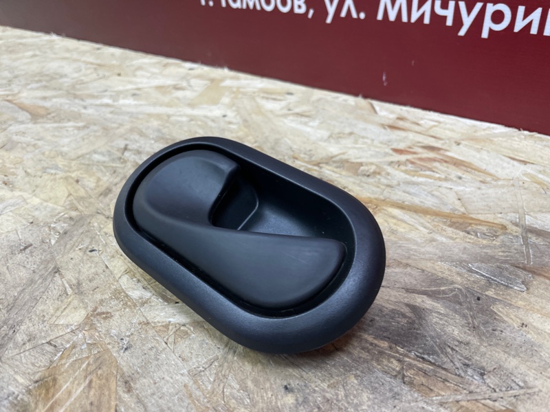 Внутренняя  ручка двери